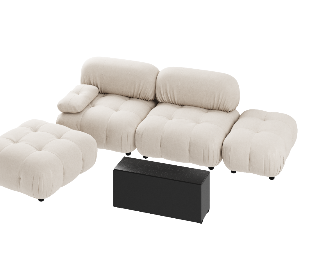 Frankof Оттава Модуль